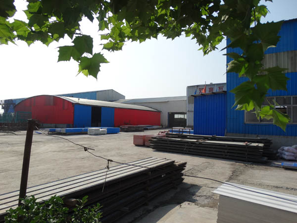 倉(cāng)儲(chǔ)設(shè)備