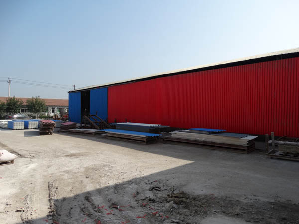 倉(cāng)儲(chǔ)設(shè)備