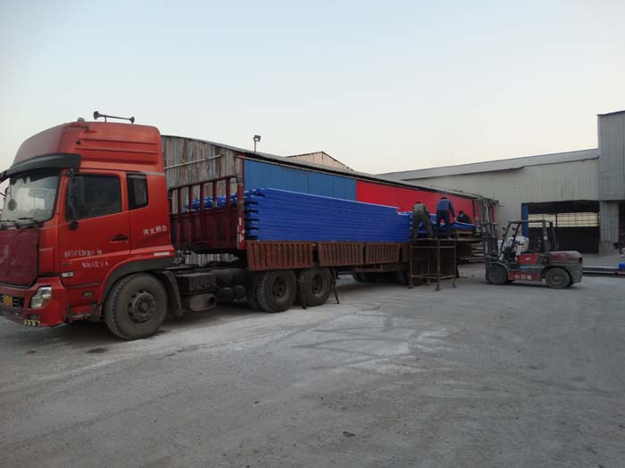 玻纖鎂質凝膠防腐防火瓦