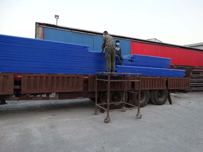 玻纖鎂質凝膠防腐防火瓦