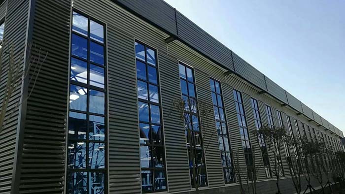 我公司與河北永年工業園區恒創環?？萍歼_成合作共識