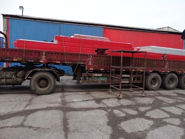 玻纖鎂質凝膠防火防腐瓦